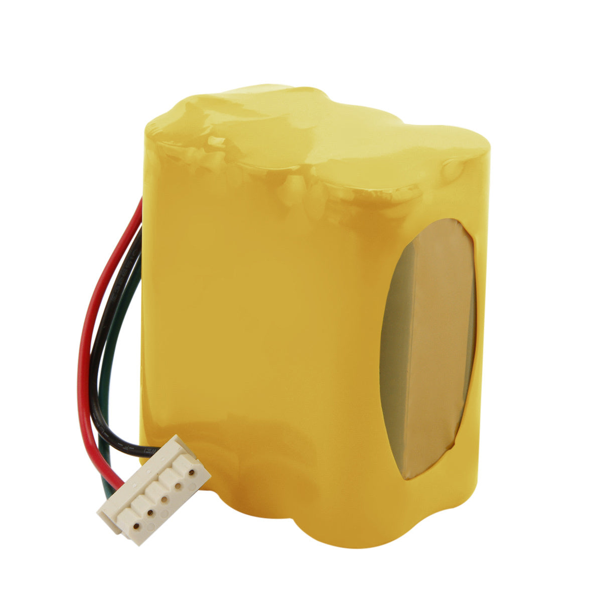 SHENTEC 2x 3.0AH 7.2V Ni-MH Battery For iRobot Braava 390 380T 390T 4409709 Mint Plus 5200C