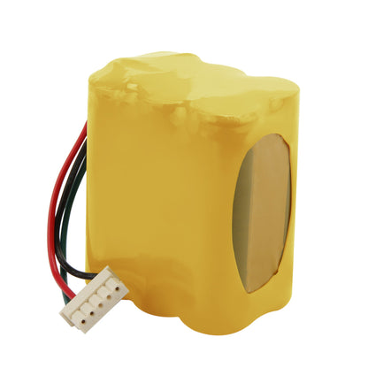 SHENTEC 2x 3.0AH 7.2V Ni-MH Battery For iRobot Braava 390 380T 390T 4409709 Mint Plus 5200C