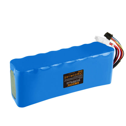6Ah 25.6V Li-ion Battery for Robomow BAT6000A MRK6103A XR3 3000 RS630 RS622