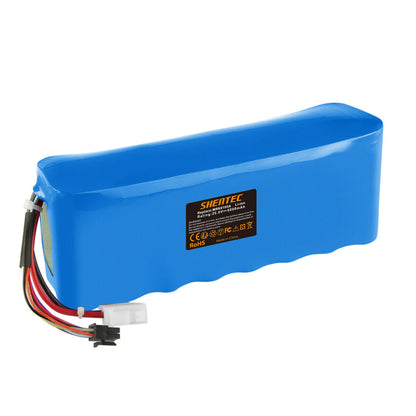 6Ah 25.6V Li-ion Battery for Robomow BAT6000A MRK6103A XR3 3000 RS630 RS622