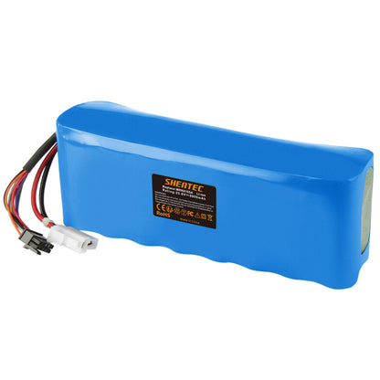 6Ah 25.6V Li-ion Battery for Robomow BAT6000A MRK6103A XR3 3000 RS630 RS622