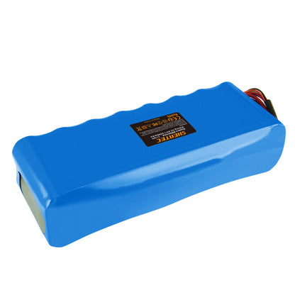 6Ah 25.6V Li-ion Battery for Robomow BAT6000A MRK6103A XR3 3000 RS630 RS622