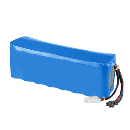 6Ah 25.6V Li-ion Battery for Robomow BAT6000A MRK6103A XR3 3000 RS630 RS622