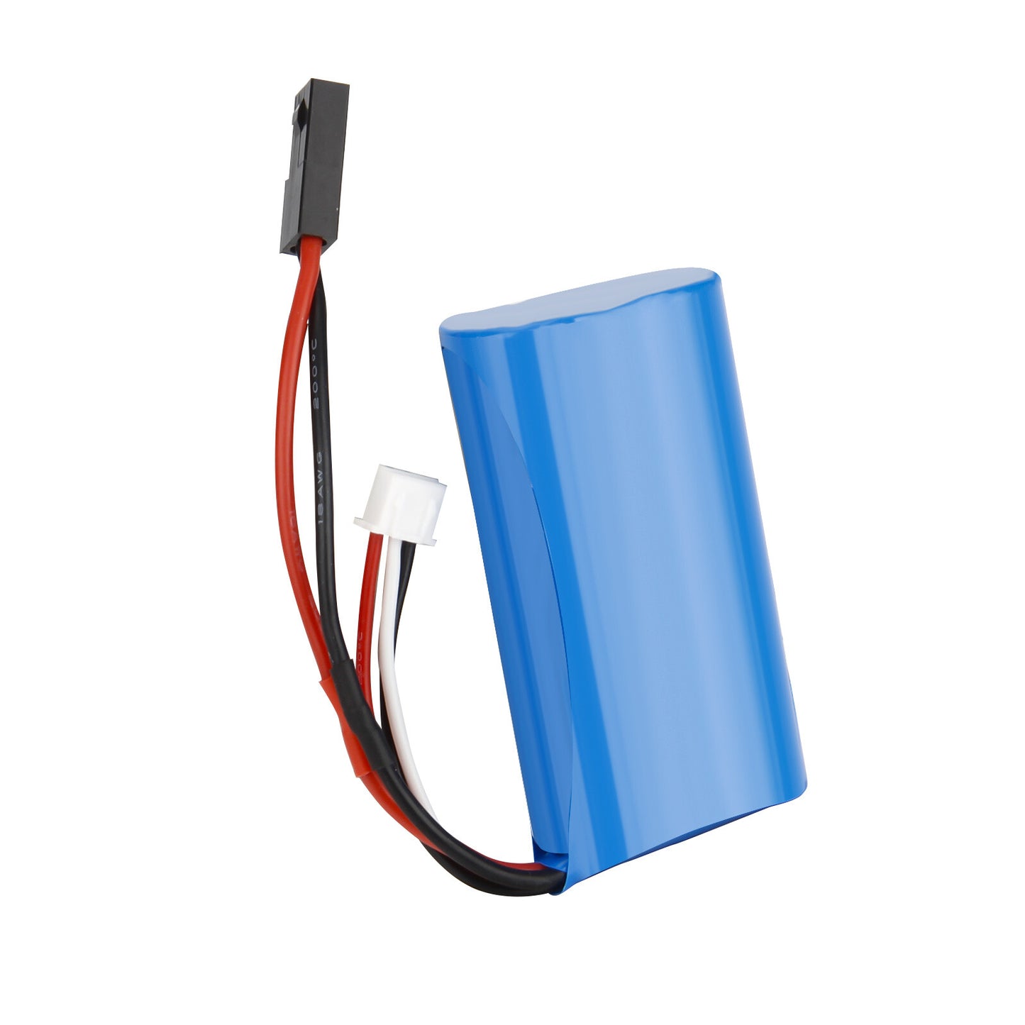 SHENTEC 7.4 V 3.0Ah Li-ion Battery with USB Charger For SUBOTECH BG1506, BG1507, BG1513