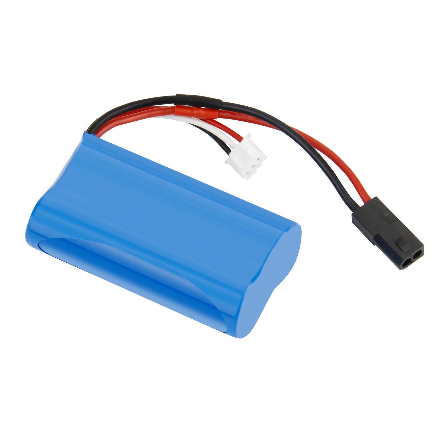 SHENTEC 7.4 V 3.0Ah Li-ion Battery with USB Charger For SUBOTECH BG1506, BG1507, BG1513