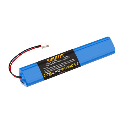 SHENTEC 10.8V 3500mAh NiMH Battery for Velux 946933 946930 846933