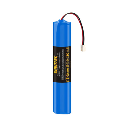 SHENTEC 10.8V 3500mAh NiMH Battery for Velux 946933 946930 846933