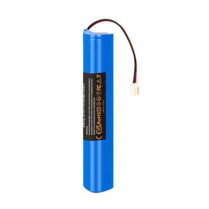 SHENTEC 2x 10.8V 3500mAh NiMH Battery for Velux Solar-Dachfenster 946933 946930 846933