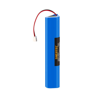 SHENTEC 2x 10.8V 3500mAh NiMH Battery for Velux Solar-Dachfenster 946933 946930 846933