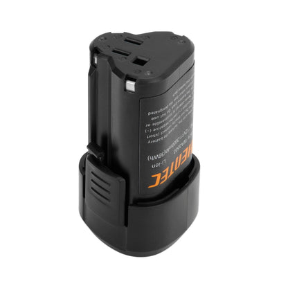 SHENTEC 12V 3500mAh Li-ion Battery For Worx WA3503 WA3509 RW9300 WX382 WX540