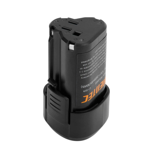 SHENTEC 12V 3500mAh Li-ion Battery For Worx WA3503 WA3509 RW9300 WX382 WX540