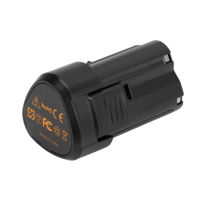 SHENTEC 12V 3500mAh Li-ion Battery For Worx WA3503 WA3509 RW9300 WX382 WX540