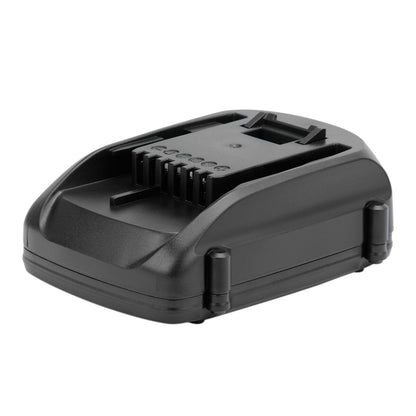 SHENTEC 4.0Ah 18V Li-ion Battery For Worx WA3512 WA3512.1 WG151 WG155 WG251 WG255 WG540