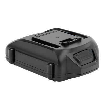 SHENTEC 4.0Ah 18V Li-ion Battery For Worx WA3512 WA3512.1 WG151 WG155 WG251 WG255 WG540