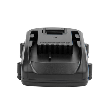 SHENTEC 4.0Ah 18V Li-ion Battery For Worx WA3512 WA3512.1 WG151 WG155 WG251 WG255 WG540