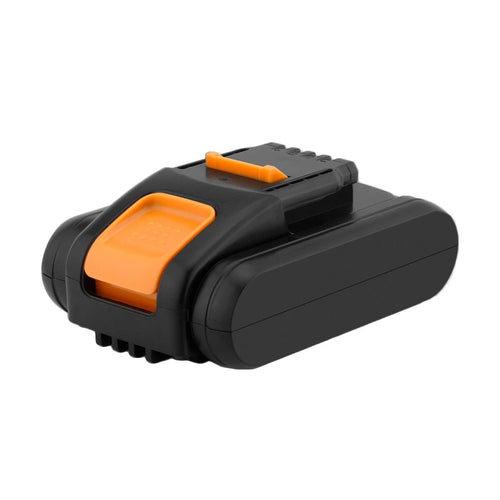 SHENTEC 3500mAh 20V Replacement Battery for Worx WA3551.1 WG169 WX372 WX166 WX372 WX390