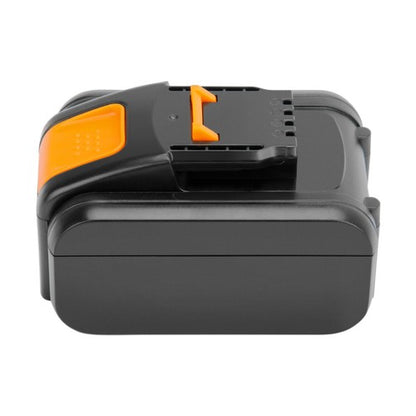 SHENTEC 6000mAh 20V Li-Ion Battery for Worx WA3551.1 WG169 WX372 WX166 WX372 WX390 WX166