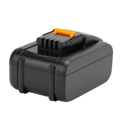 SHENTEC 6000mAh 20V Li-Ion Battery for Worx WA3551.1 WG169 WX372 WX166 WX372 WX390 WX166