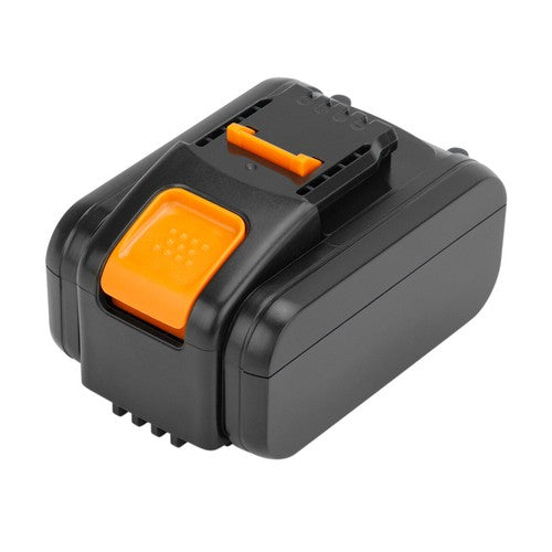 SHENTEC 6000mAh 20V Li-Ion Battery for Worx WA3551.1 WG169 WX372 WX166 WX372 WX390 WX166