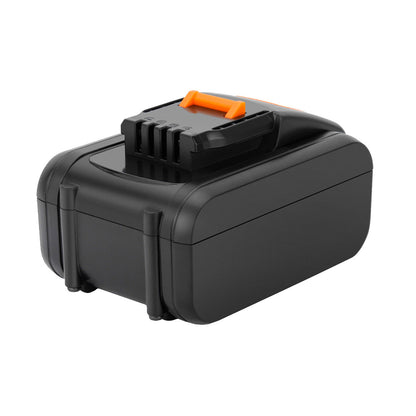 SHENTEC 6000mAh 20V Li-Ion Battery for Worx WA3551.1 WG169 WX372 WX166 WX372 WX390 WX166