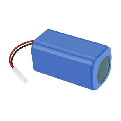 SHENTEC 3.5Ah 14.4V H18650CH-4S1P Battery For Xiaomi Mijia G1,Puppy R30 Vacuum Cleaner